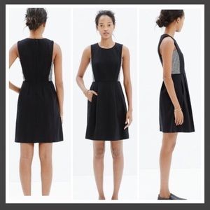 Madewell Dress Size 14